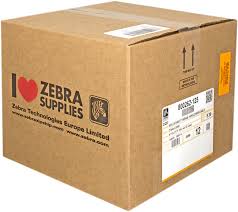 ZEBRA 2000d